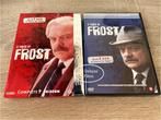 Dvd's A Touch of Frost - Seizoen 1 t/m 14 - Complete Serie, Thriller, Gebruikt, Ophalen of Verzenden, Vanaf 12 jaar