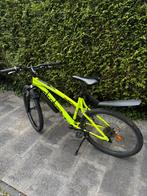 Mountainbike BTwin Rockrider 340, Fietsen en Brommers, Fietsen | Crossfietsen en BMX, Ophalen, 24 inch of meer, Gebruikt, Aluminium