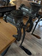 Alexanderwerk n8 & 20N vleesmolens, Ophalen of Verzenden, Zo goed als nieuw