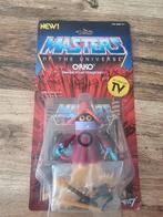 Masters of the Universe Action-actiefiguur van Orko, Ophalen of Verzenden, Zo goed als nieuw