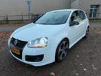 Volkswagen Golf 2.0 GTI 147KW 2008 , NAP , LEDER , AIRCO, 4 cilinders, Wit, Origineel Nederlands, Handgeschakeld