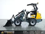 2025 Giant G2300 HD VK10070 Minishovel, Wiellader of Shovel
