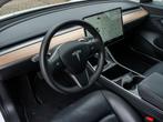 Tesla Model 3 Long Range 75 kWh € 29.950,00, Auto's, Tesla, Nieuw, Origineel Nederlands, 5 stoelen, Dodehoekdetectie