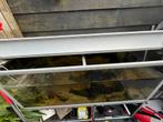 Aquarium - 325 liter, Dieren en Toebehoren, Vissen | Aquaria en Toebehoren, Ophalen, Gebruikt, Leeg aquarium