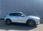 Mazda CX-5 2.0 SkyL GT G165  Leer I Camera I All-in prijs!, 1998 cc, Gebruikt, Euro 6, 4 cilinders