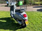 Vespa Sprint 45km - 2019, Fietsen en Brommers, Scooters | Vespa, Benzine, Maximaal 45 km/u, Gebruikt, Vespa S