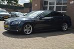 Audi A5 Sportback 2.0 TFSI S-Line NAVI - AUT - CLIMA - PDC, Euro 6, 4 cilinders, 1984 cc, Blauw