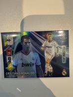 Cristiano Ronaldo Top Master 2012-2013 Top staat, Ophalen of Verzenden, Nieuw, Buitenlandse clubs, Poster, Plaatje of Sticker