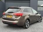 Kia cee'd Sportswagon 1.6 GDI BusinessLine Navi,Camera,Clima, Auto's, Kia, Voorwielaandrijving, Euro 5, Gebruikt, 1591 cc