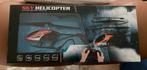 Draadloze Bestuurbare Helikopter - Nieuw in doos, Helikopter, Nieuw, Groter dan 1:72, Ophalen
