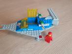 lego 918 vintage space ruimtevaart, Kinderen en Baby's, Speelgoed | Duplo en Lego, Ophalen of Verzenden, Zo goed als nieuw