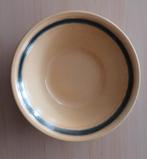 Vintage schaaltje Staffordhire Potteries Ironstone England, Ophalen of Verzenden