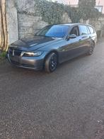 Bmw 3 serie net NL kenteken, Ophalen, Voor, BMW, Bumper