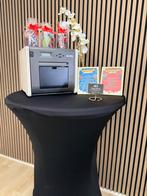 Photobooth (bruiloft verjaardag babyshower) verhuur, Ophalen of Verzenden, Nieuw, Geboorte of Huwelijk