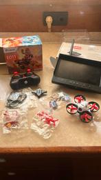 Nieuwe beginners Fpv set met nieuwe monitor, Ophalen of Verzenden, Nieuw, Elektro