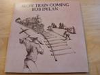 CD Bob Dylan - Slow Train Coming, Verzenden