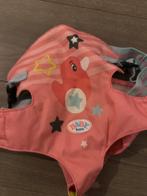 Babyborn draagzak baby, Ophalen of Verzenden, Nieuw, Babypop