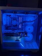 High-end gaming pc te koop!, 32 GB, Zelf gebouwde pc, Ophalen of Verzenden, Zo goed als nieuw
