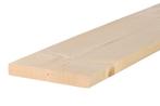Nieuw Steigerhout | Planken | GESCHAAFD | 26x193mm | Vuren, Nieuw, Plank, Ophalen of Verzenden, 25 tot 50 mm