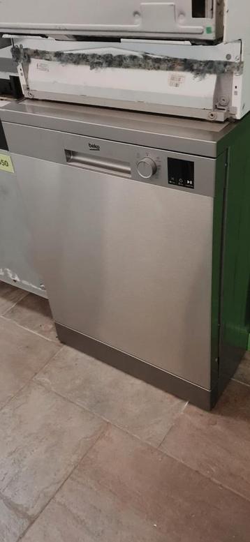 Vaatwasser Beko Vrijstaand A++ INC GARANTIE beschikbaar voor biedingen