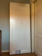 Deur opdek links 83 x 201,5 Pertura 207, Doe-het-zelf en Verbouw, Deuren en Horren, Ophalen, 80 tot 100 cm, Binnendeur, Nieuw