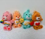 Care Bears Knuffel Happy Meal 2004, Ophalen of Verzenden, Zo goed als nieuw, Beer
