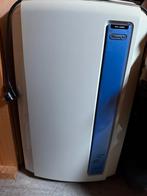 Mobiele airco, Witgoed en Apparatuur, Ophalen, 3 snelheden of meer, Zo goed als nieuw, Afstandsbediening