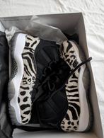 Nike Jordan 11 Animal Instinct maat 40 (8.5 wmns), Kleding | Dames, Schoenen, Ophalen of Verzenden, Zo goed als nieuw, Sneakers of Gympen