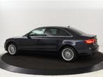 Audi A4 1.8 TFSI Business Edition | Automaat | Navigatie | X, Euro 5, Stof, Zwart, 4 cilinders