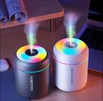 1 stuk Essentiële Olie Aromatherapie Mist Diffuser, Ophalen, Nieuw, Luchtbevochtiger