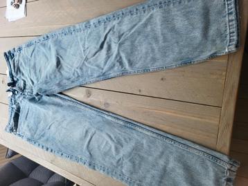 Loose fit spijkerbroek Only & Sons beschikbaar voor biedingen