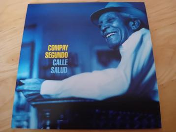 CD Compay Segundo - Calle Salud beschikbaar voor biedingen