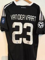 Gesigneerd van der vaart shirt real madrid met video bewijs, Verzamelen, Sportartikelen en Voetbal, Ophalen of Verzenden, Zo goed als nieuw
