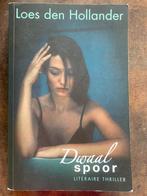 Dwaalspoor- Loes den Hollander, Ophalen of Verzenden, Gelezen, Loes den Hollander, Nederland