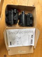 Thule Kit 4003 Dakdragers BMW X5 & 3-Serie, Auto diversen, Dakdragers, Ophalen of Verzenden, Gebruikt