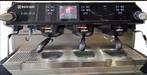 Rancilio classe 11, 10 kopjes of meer, Ophalen, Zo goed als nieuw, Espresso apparaat