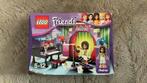 Lego Friends 3932 Andrea’s theatershow, Ophalen of Verzenden, Zo goed als nieuw