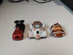 Disney auto's, Ophalen of Verzenden, Gebruikt