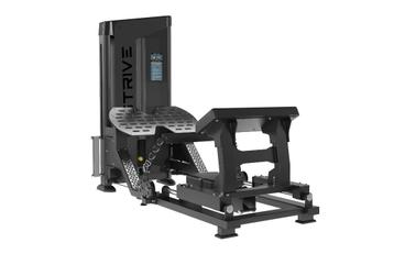 Strive Professionele Hip Thrust Machine - Glute builder beschikbaar voor biedingen