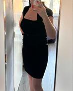 Steps cocktailjurk maat 38, Kleding | Dames, Jurken, Maat 38/40 (M), Zwart, Ophalen of Verzenden, Zo goed als nieuw