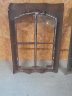 Antieke Dakramen - Karakteristieke Uitstraling, Ophalen, Gebruikt, Minder dan 80 cm, 80 tot 120 cm