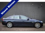 BMW 5 Serie 528i Luxury Edition Nieuw binnen; Jouw droomauto, Automaat, Achterwielaandrijving, Gebruikt, Euro 6