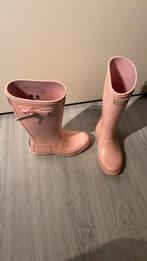 Humter laarzen maat  32, Kinderen en Baby's, Hunter, Meisje, Ophalen of Verzenden, Laarzen