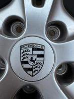 Porsche velgen en winterbanden, Ophalen, Gebruikt, Duitsland, Bob@maartenvanrijn.nl