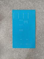 Lego baseplate grondplaat bouwplaat 24x40 set 369 x244px1, Ophalen of Verzenden, Gebruikt, Lego