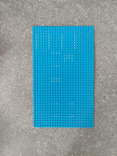 Lego baseplate grondplaat bouwplaat 24x40 set 369 x244px1, Kinderen en Baby's, Speelgoed | Duplo en Lego, Gebruikt, Lego, Ophalen of Verzenden