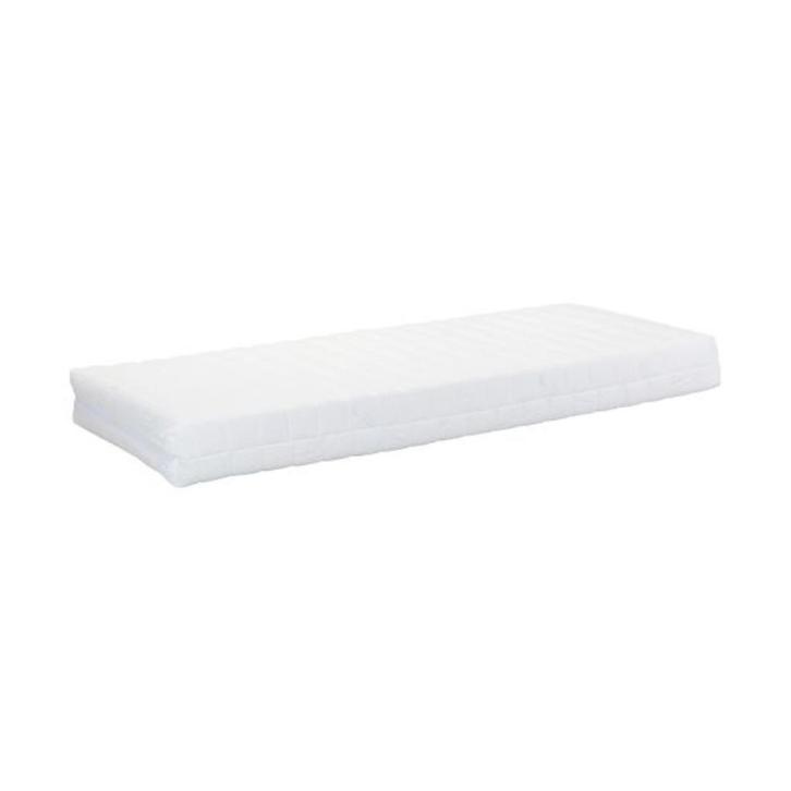 Babypark Junior de Luxe Matras 90 x 200 cm, Kinderen en Baby's, Kinderkamer | Overige Meubels, Zo goed als nieuw, Overige typen