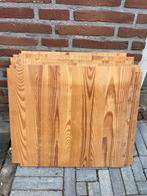 Ivar planken 42x50, Huis en Inrichting, Ophalen, Zo goed als nieuw