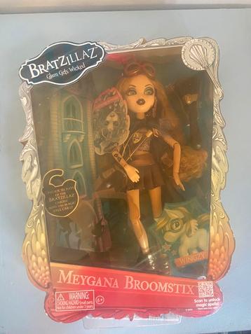 Bratz wicked beschikbaar voor biedingen