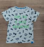 T-shirt Dino, maat 104, Ophalen of Verzenden, Zo goed als nieuw, Shirt of Longsleeve, Jongen